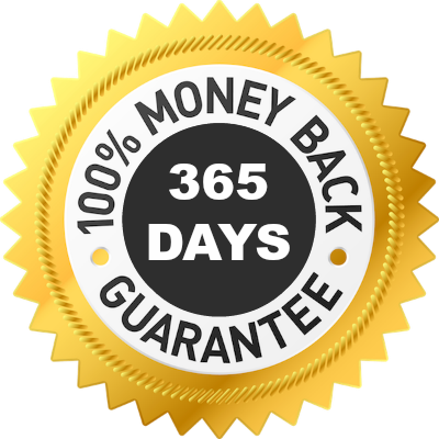 Xitox-FootPads-money-back-guarantee