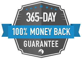 Xitox FootPads-money-back-guarantee